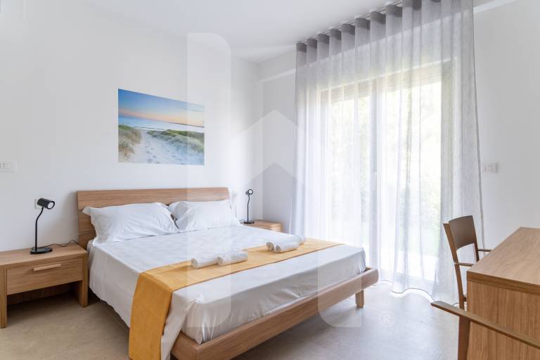 Charming holiday apartment with pool | Beach view | Beach nearby | Pet-friendly — photo 4