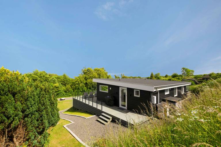 Feriehus  Allinge-Sandvig