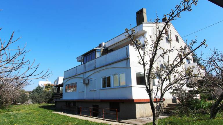 Apartman  Malinska-dubašnica