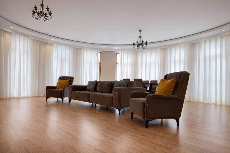 Ferienwohnung Khatai