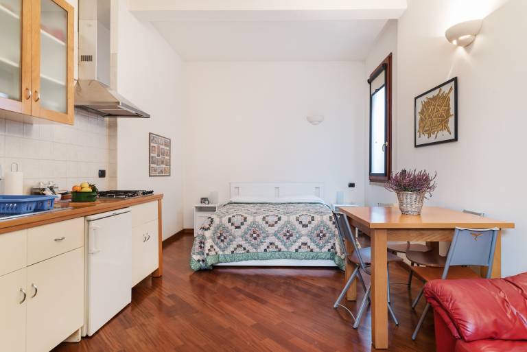 Ferienwohnung  Bologna