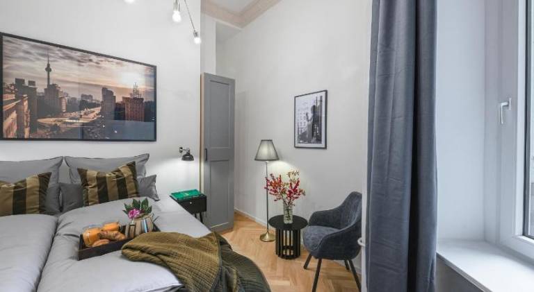 Wonderful apartment | Pets are welcome — photo 4