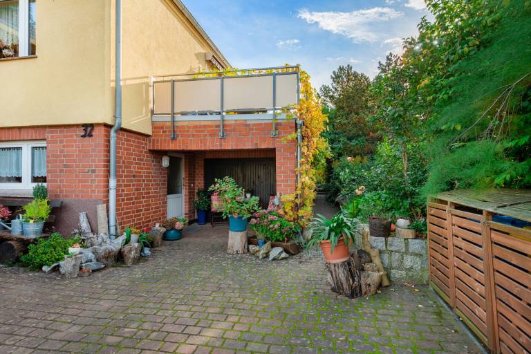 Ferienwohnung Bad Doberan