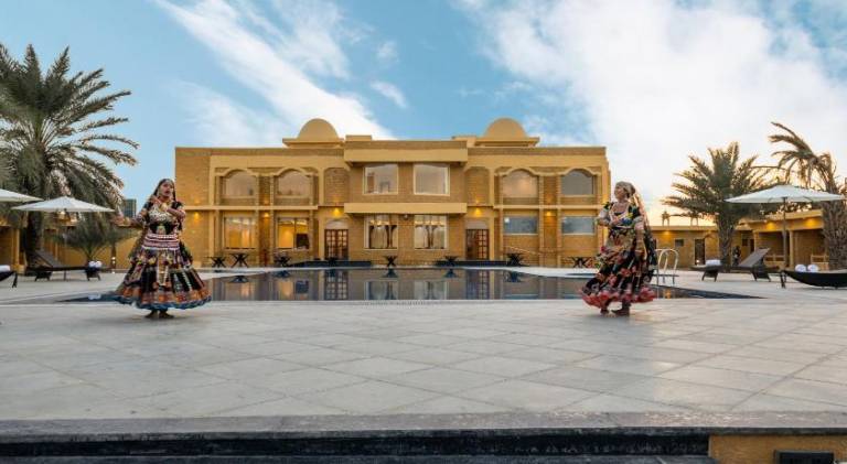 Sterling Rudraksh Jaisalmer — photo 4