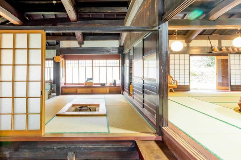Hus  Miyamacho Tsurugaoka