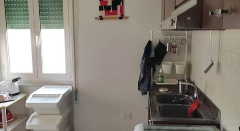 House with 2 rooms for 4 persons — photo 4