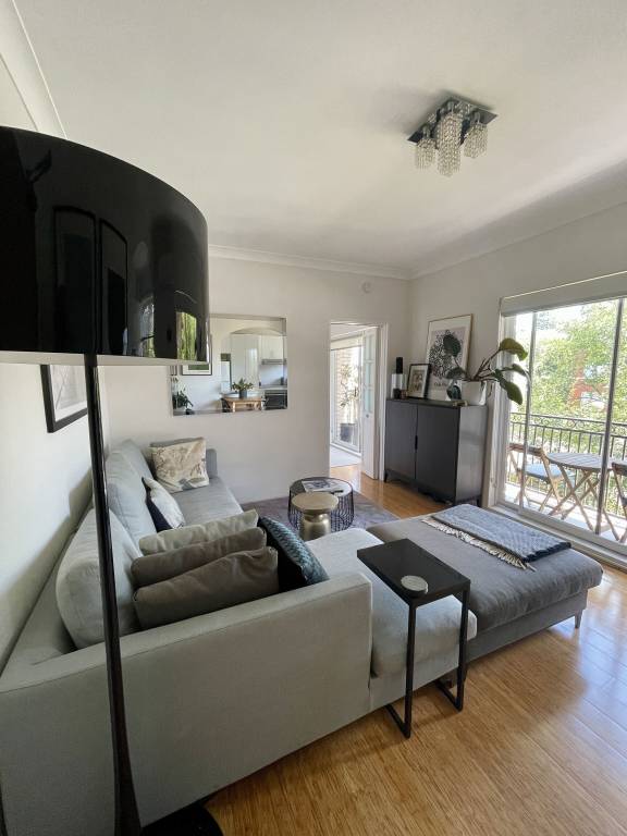 Apartment Homebush