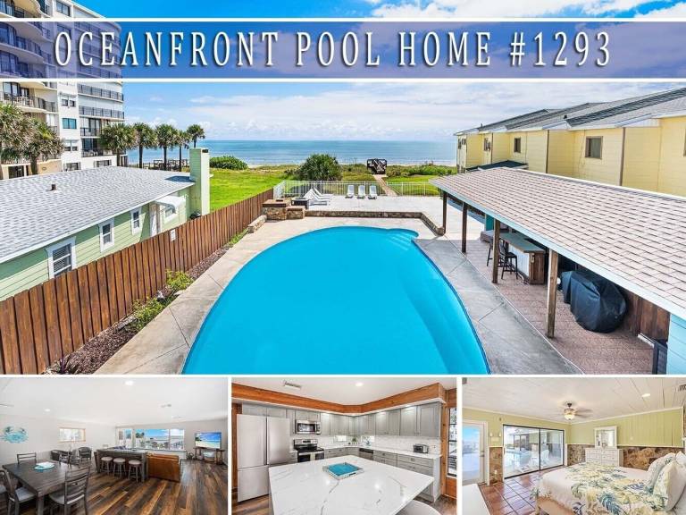 House Ormond Beach