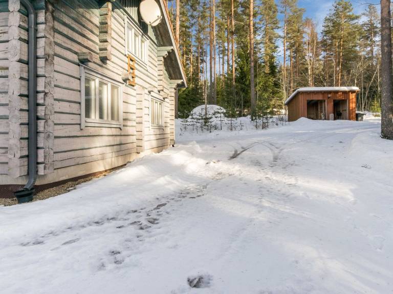 House with sauna, pool & jacuzzi | Nature view | Pets are welcome — photo 5