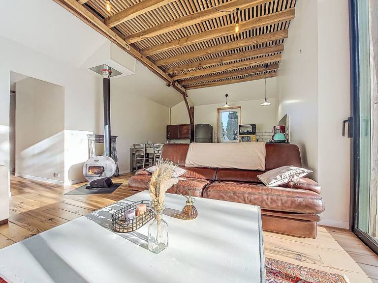 Family-oriented wonderful vacation home with terrace, pool & BBQ | Pets allowed — photo 5