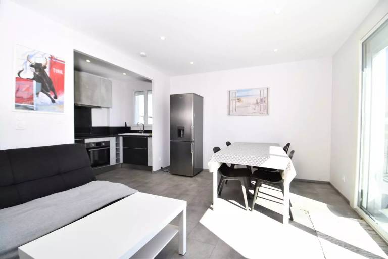 Ferienwohnung Le Grau-du-Roi