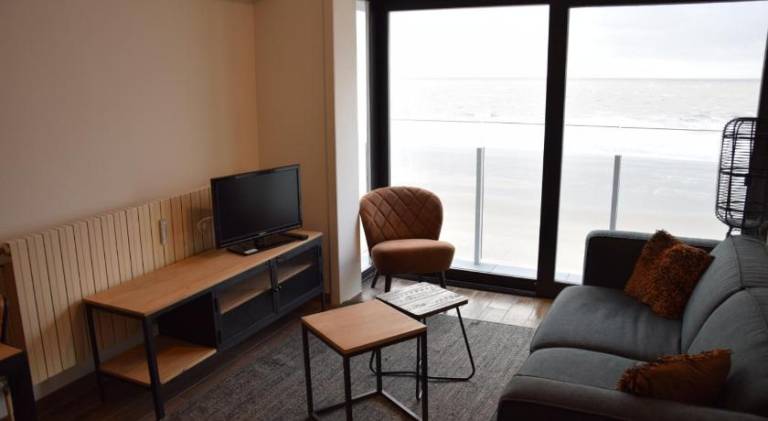 Holiday apartment with 1 room for 3 persons — photo 2