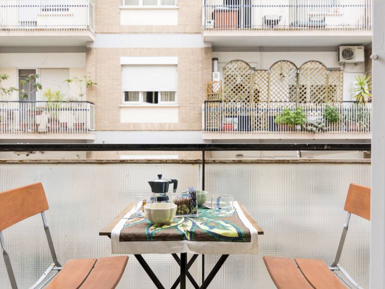 Apartment | Next to Vatican Museums — photo 4