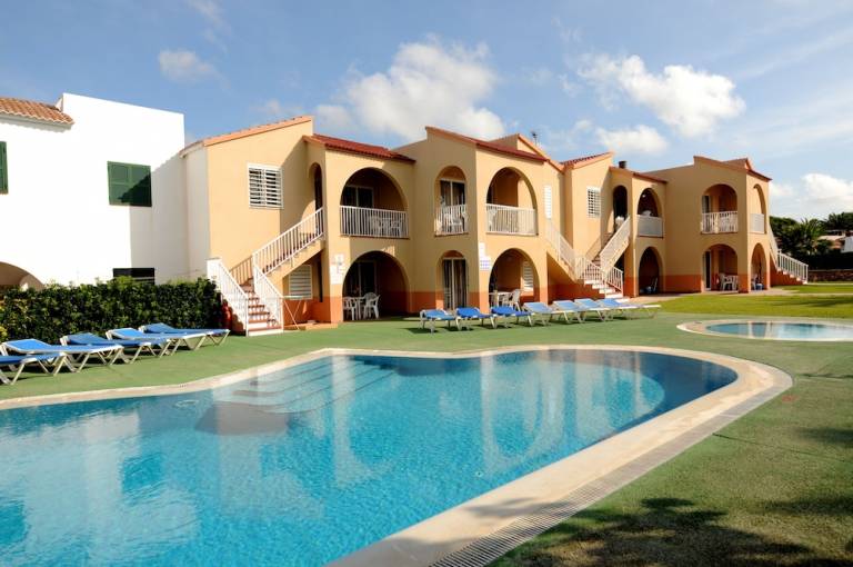 Aparthotel Ciudadela de Menorca