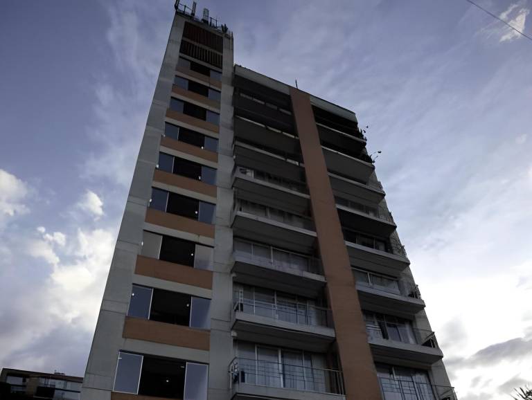 Travelers Orange Suites in Medellín
