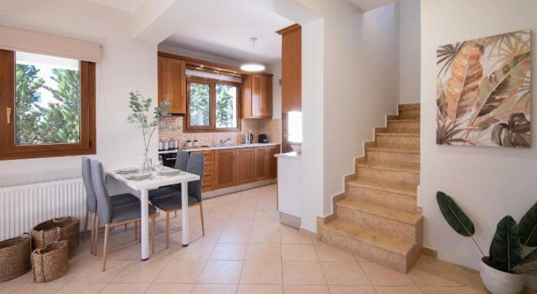 Nice apartment with terrace, yard & pool | Good for workation | Dogs allowed — photo 3