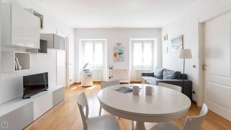 Apartment Sanremo