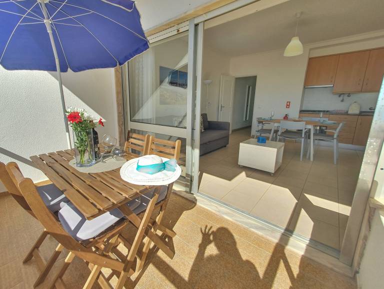 Holiday apartment with 1 room for 4 persons — photo 3