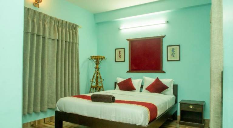 Naman Boutique Home — photo 2