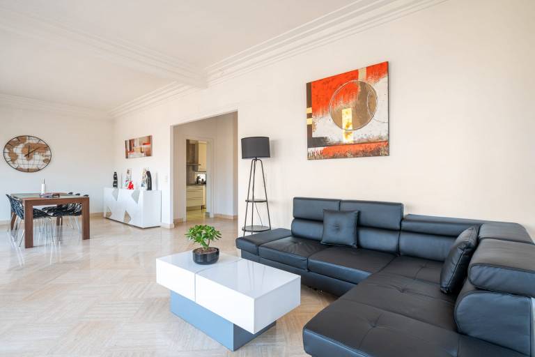 Apartment Perpignan