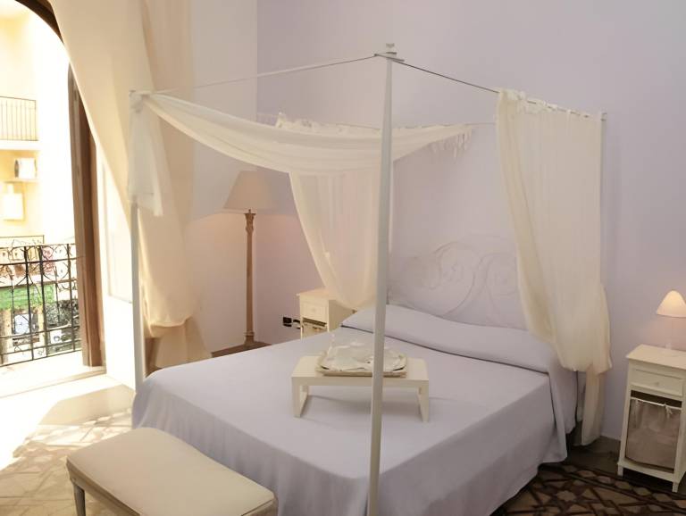 Casa Blanca Rooms&Suites in Reggio Calabria