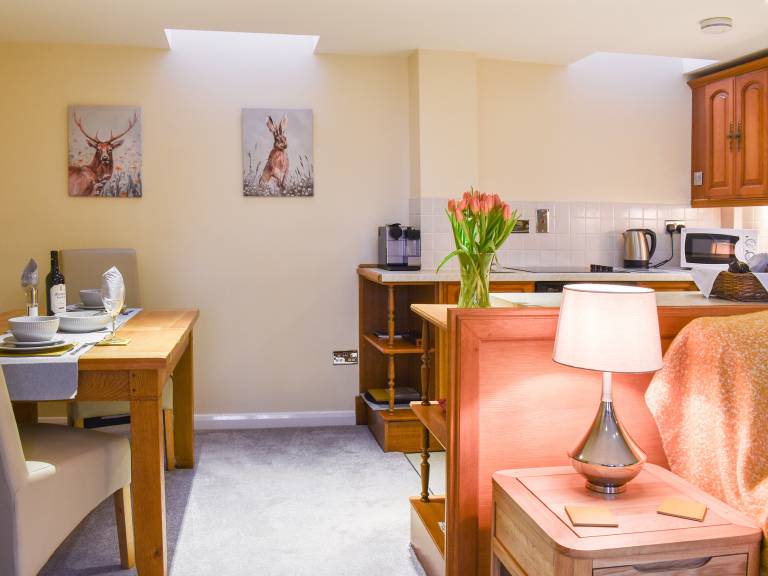Child-friendly lovely cottage | River view | Pet-friendly — photo 4