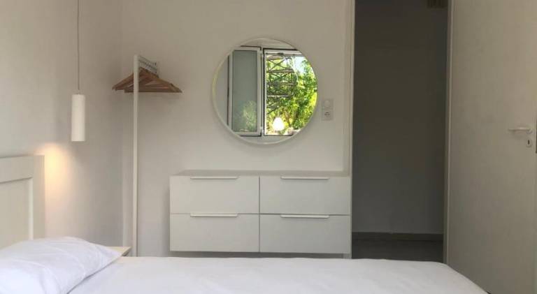 Lovely vacation home with terrace, yard & barbecue | Pets are welcome in Kefalonia