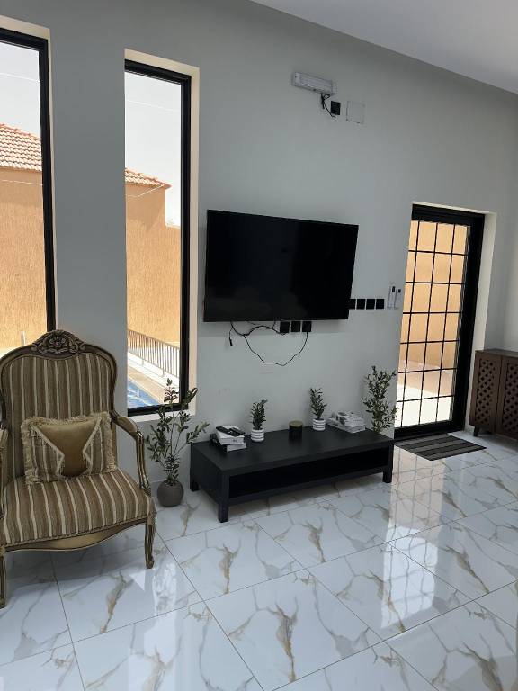 شالية ضيافة الحمدانية — photo 2