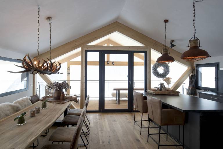 Chalet  Schladming
