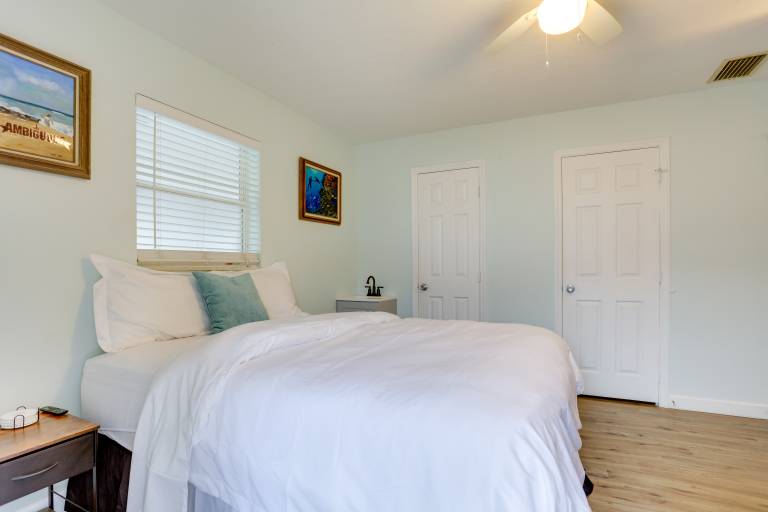 Pet-Friendly Stuart Studio < 3 Mi to Downtown! — photo 4