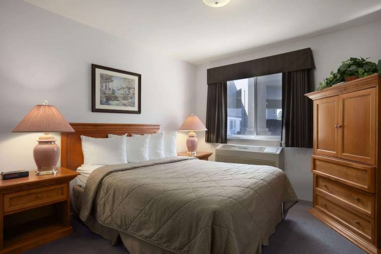 Motel Peachland