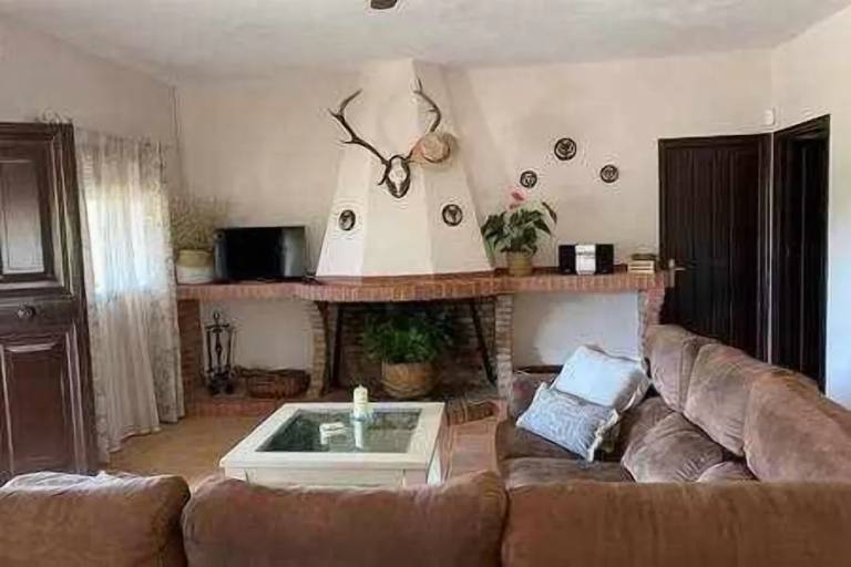 Casa  Villaviciosa de Córdoba