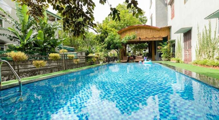 Tam coc relax homestay — photo 2