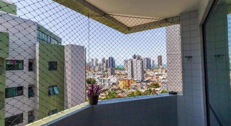 Rental apartment with 3 rooms for 8 persons — photo 3