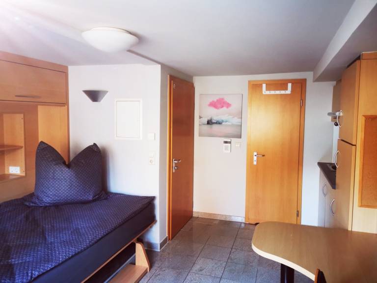 Ferienwohnung Stuttgart-Mitte