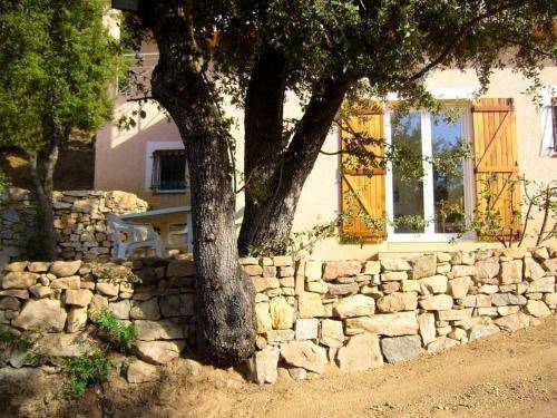 Maison de vacances Alata