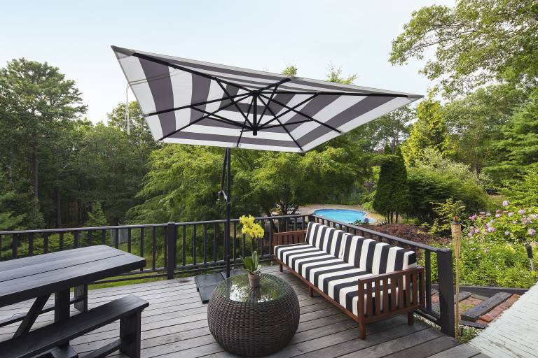 Maison de vacances Hampton Bays