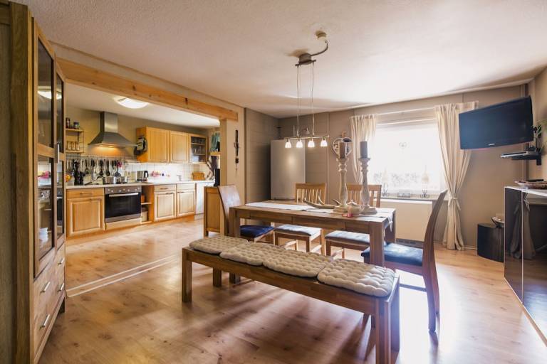 Ferienwohnung  Diez