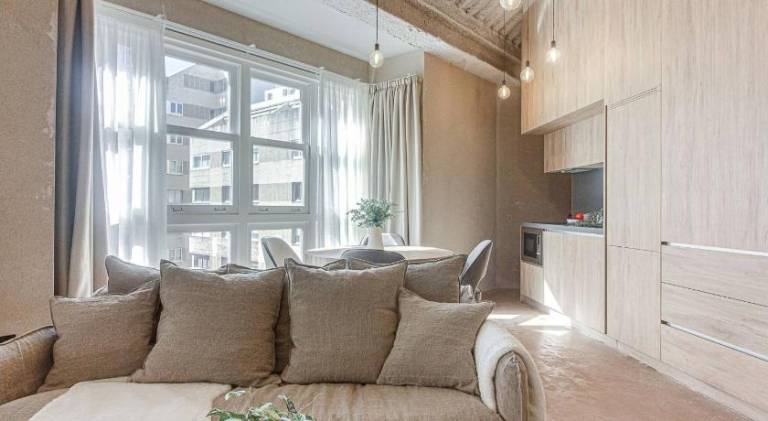 Rental apartment with 3 rooms for 8 persons — photo 2