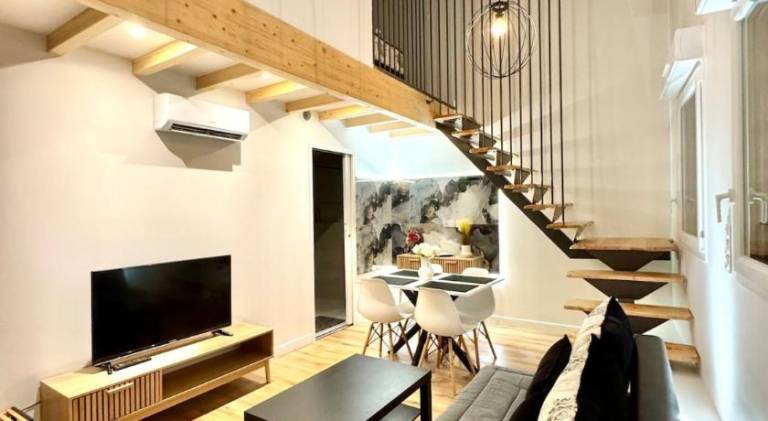 Holiday apartment | Good for workation in Toulouse