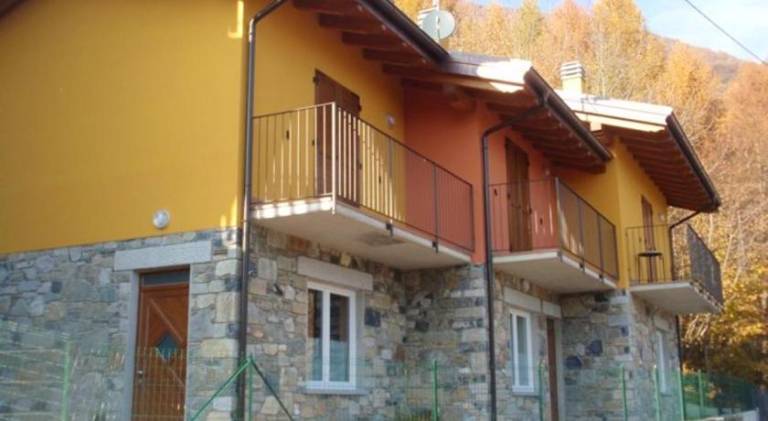 Apartment with terrace — photo 4