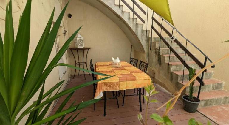 Apartment | Close to the beach | Pet-friendly — photo 4