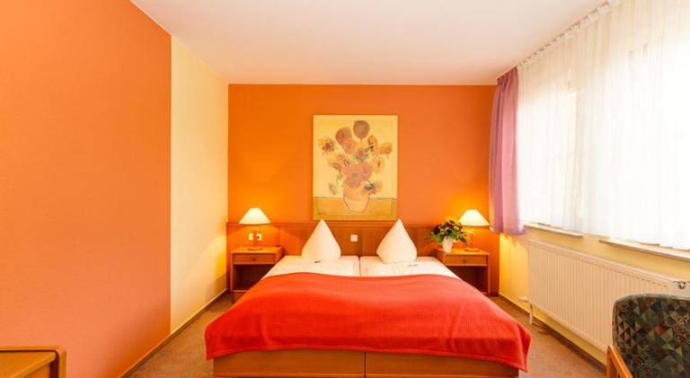 Hotel Tilman — photo 2