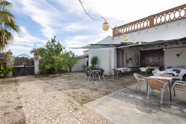 Country House 'Masia Cal Vies' with Private Pool, Private Terrace and Wi-Fi — photo 2
