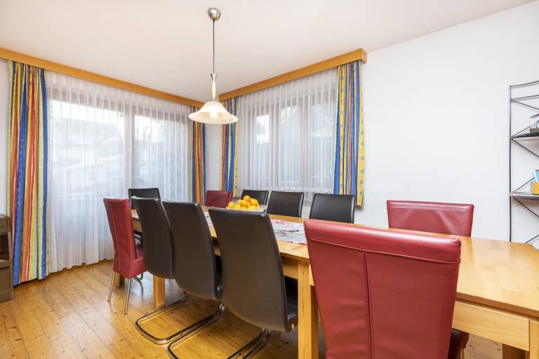 Apartment with barbecue, garden & terrace — photo 5