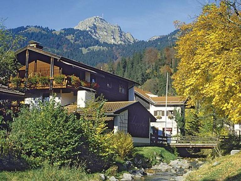 Ferienwohnung Bayrischzell