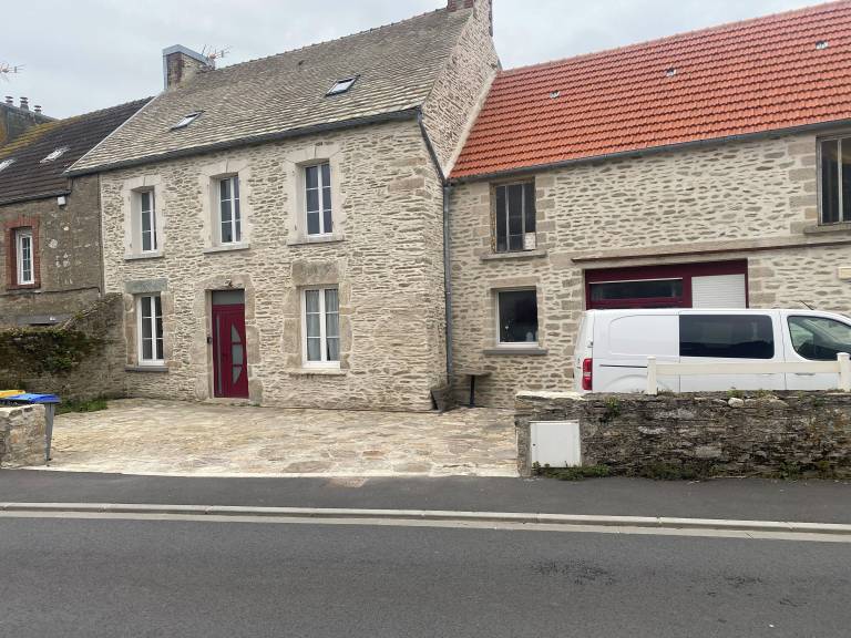 Maison de vacances Cherbourg-Octeville