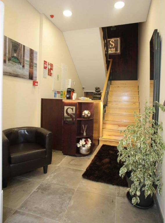 Sui7es Guest House Cascais — photo 5