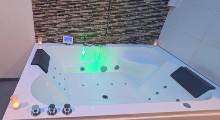 Wellness Suite Utrecht — photo 5