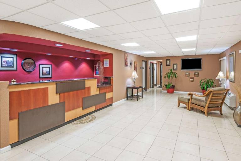 Days Inn by Wyndham New Market/I-81 — photo 3